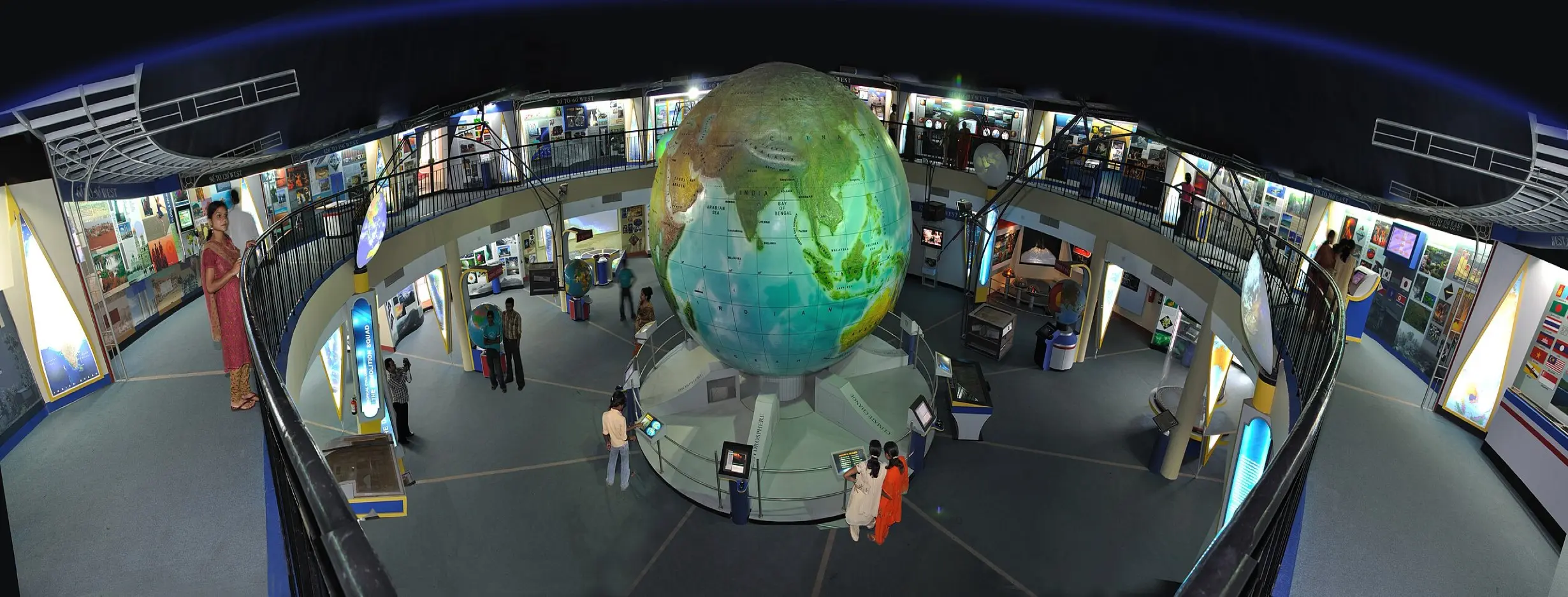 Image for Science City Exploration